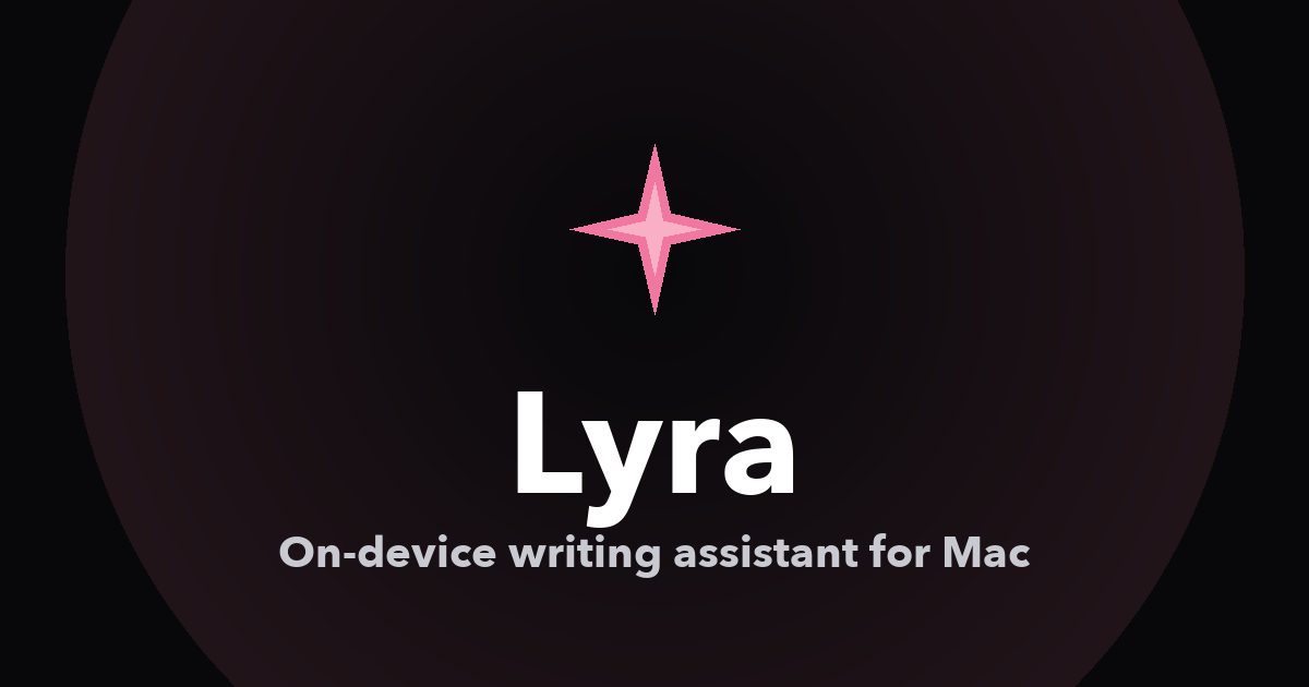 Lyra's first paying customer uninstalled my app after one hour. I spent a month discovering why. Kee logo